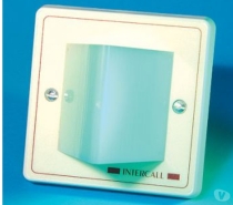 Office Furniture & Pro equipment South Yorkshire Sheffield - Photos for Intercall Nurse Call Equipment - Intercall L622 - £45